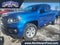 2022 Chevrolet Colorado 4WD LT