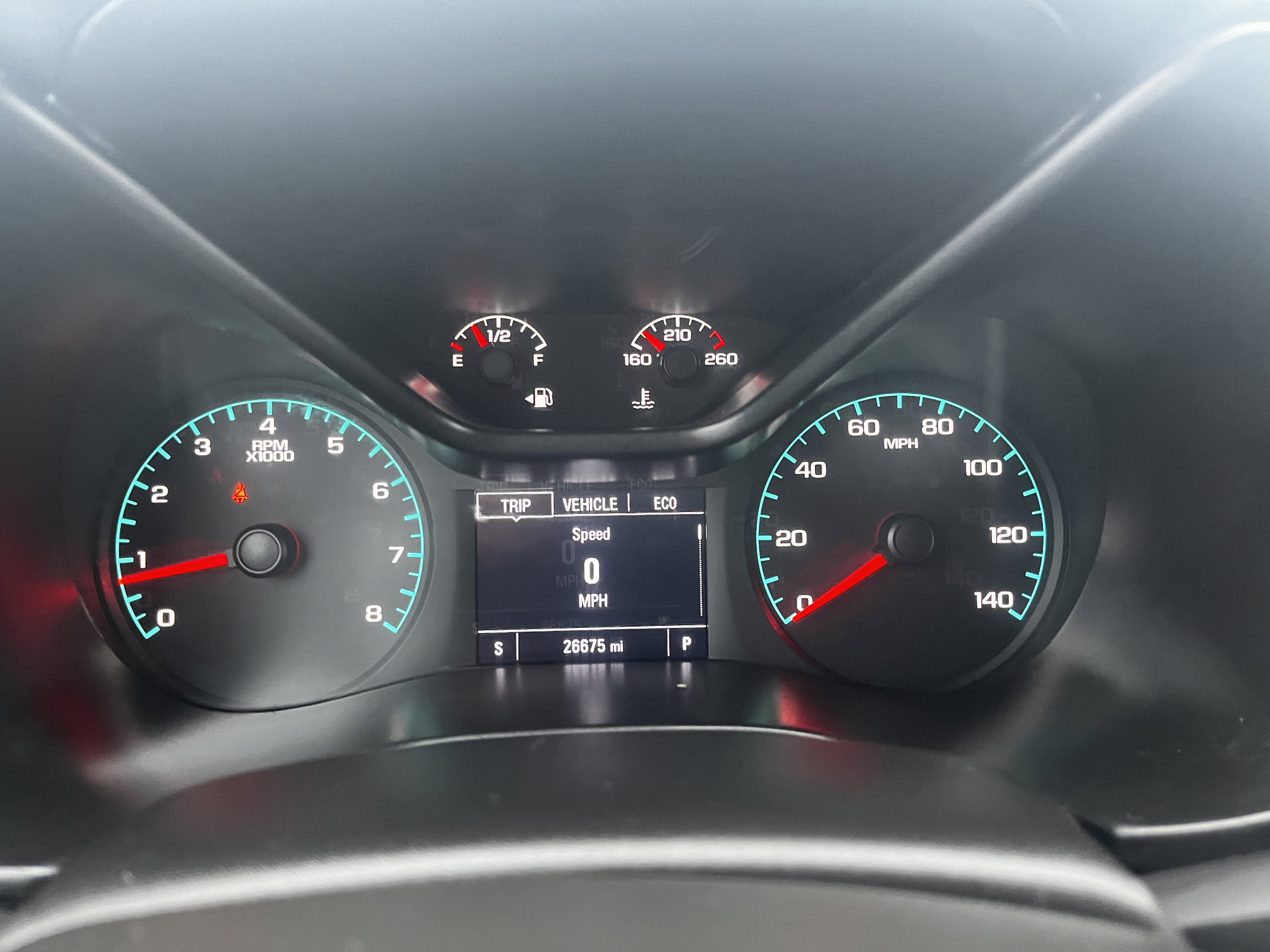 2022 Chevrolet Colorado 4WD LT