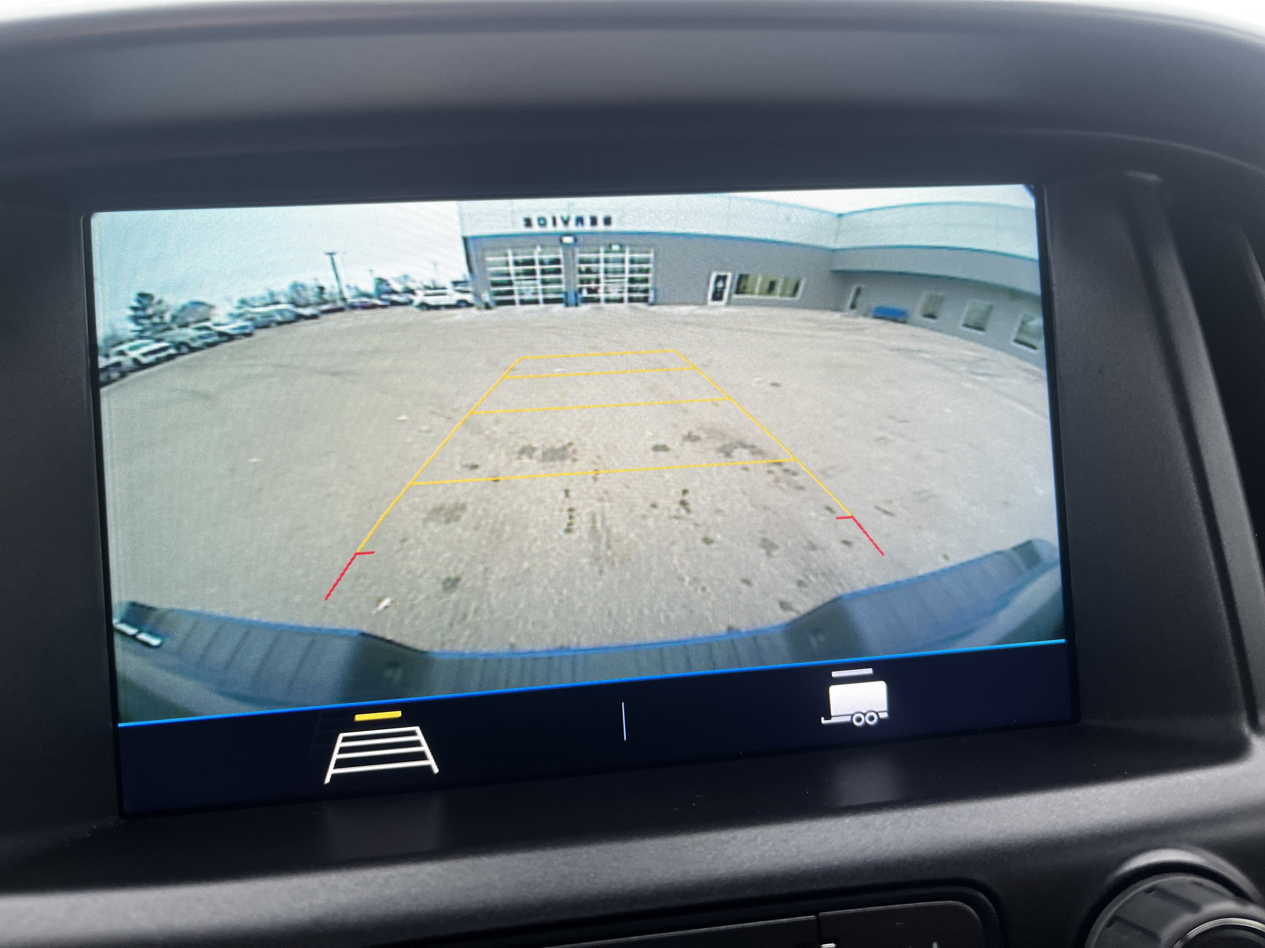 2022 Chevrolet Colorado 4WD LT