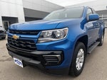 2022 Chevrolet Colorado 4WD LT