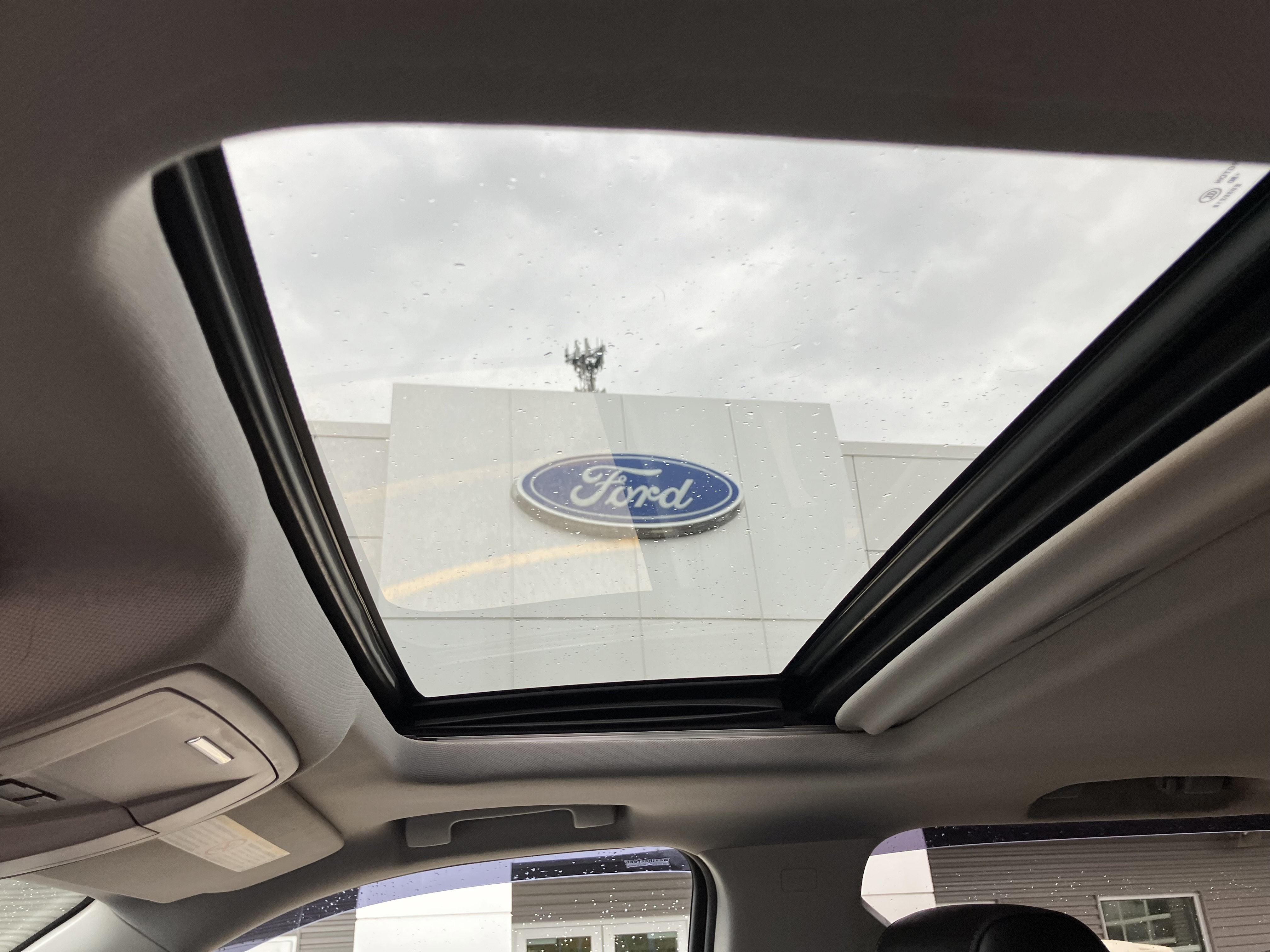 2016 GMC Sierra 2500HD Denali