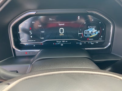 2024 GMC Sierra 3500HD AT4