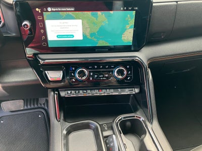 2024 GMC Sierra 3500HD AT4