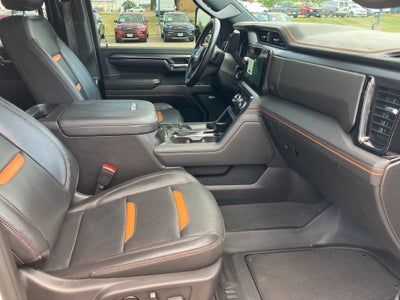 2024 GMC Sierra 3500HD AT4