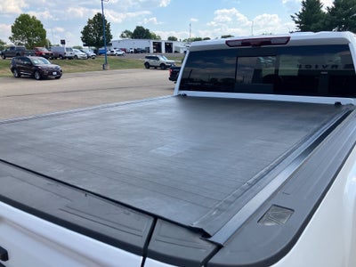 2024 GMC Sierra 3500HD AT4