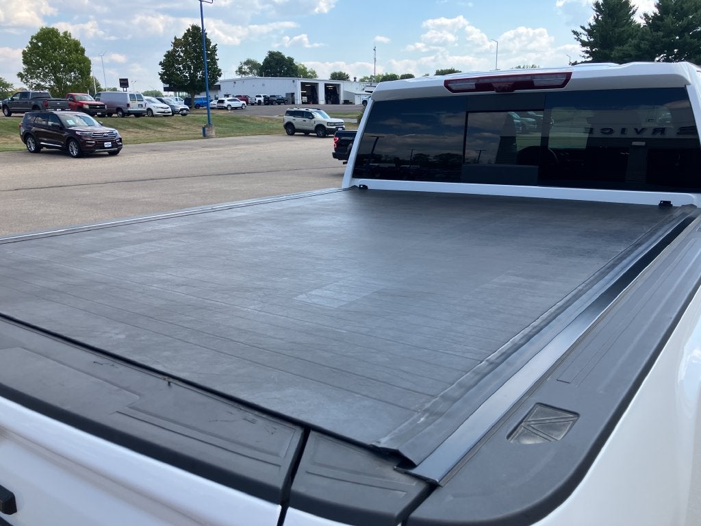 2024 GMC Sierra 3500HD AT4