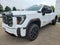 2024 GMC Sierra 3500HD AT4