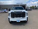 2024 GMC Sierra 3500HD AT4