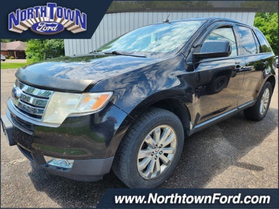 2008 Ford Edge SEL