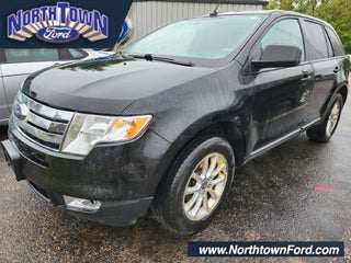 2010 Ford Edge SEL