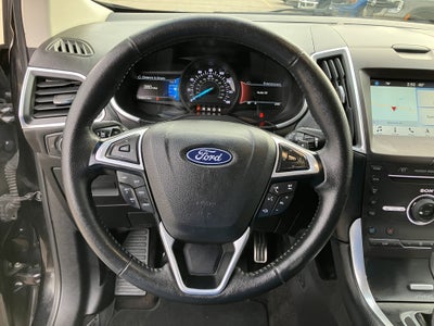 2016 Ford Edge Sport