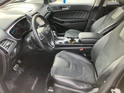 2016 Ford Edge Sport