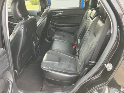 2016 Ford Edge Sport