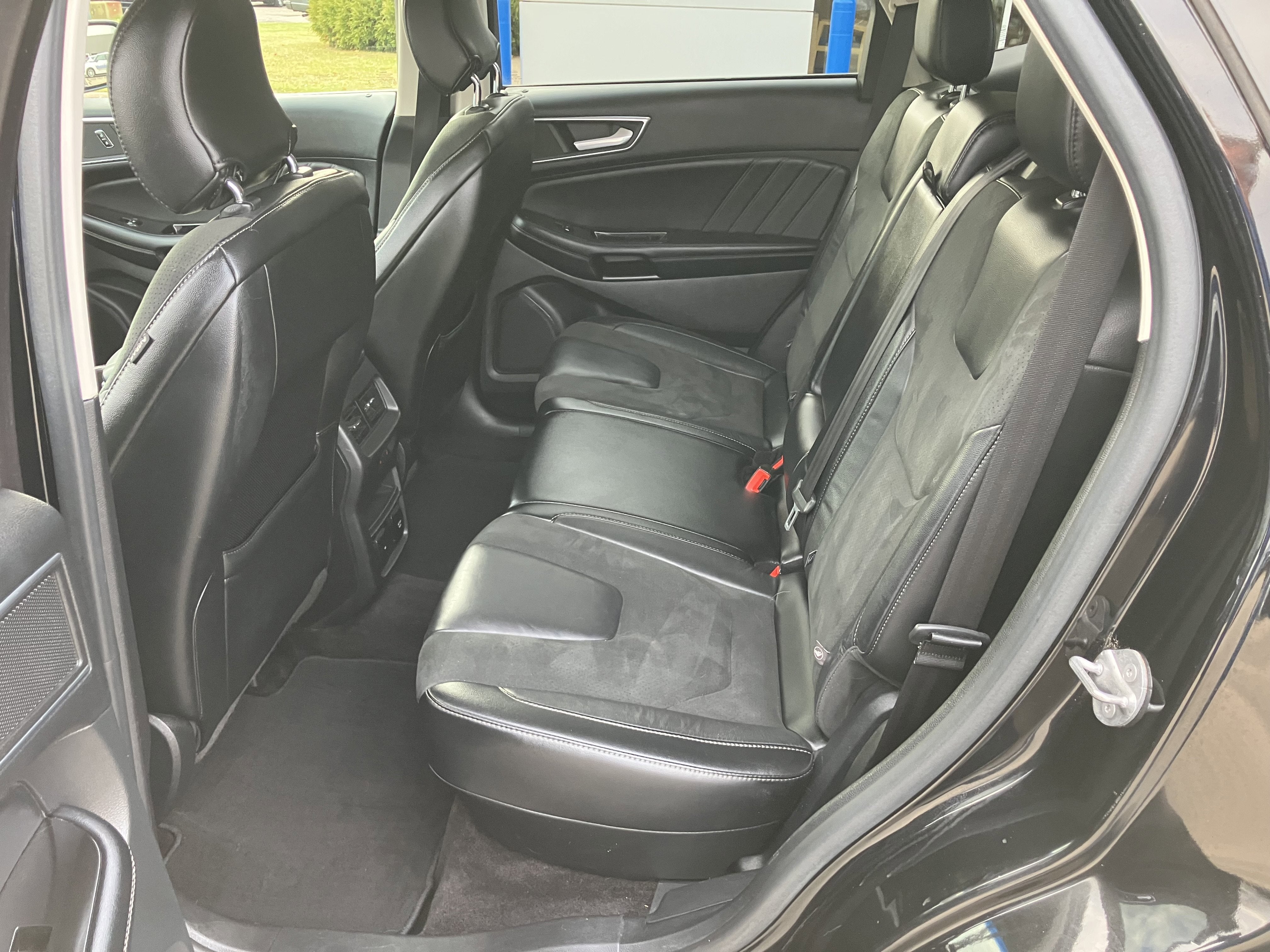 2016 Ford Edge Sport