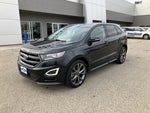 2016 Ford Edge Sport