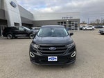 2016 Ford Edge Sport