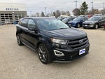 2016 Ford Edge Sport