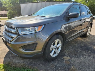 2017 Ford Edge SE