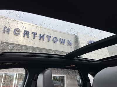 2024 Ford Edge ST-Line