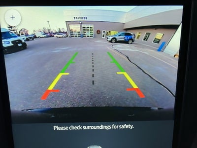 2023 Ford Edge ST-Line