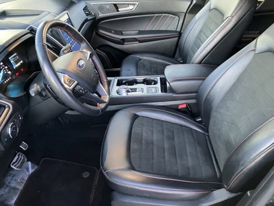 2023 Ford Edge ST-Line