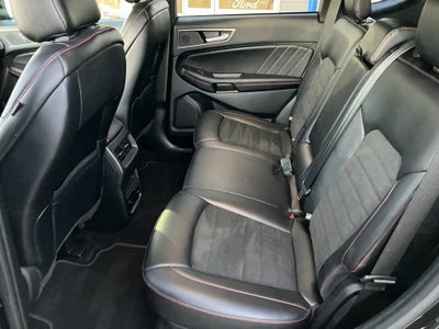 2023 Ford Edge ST-Line