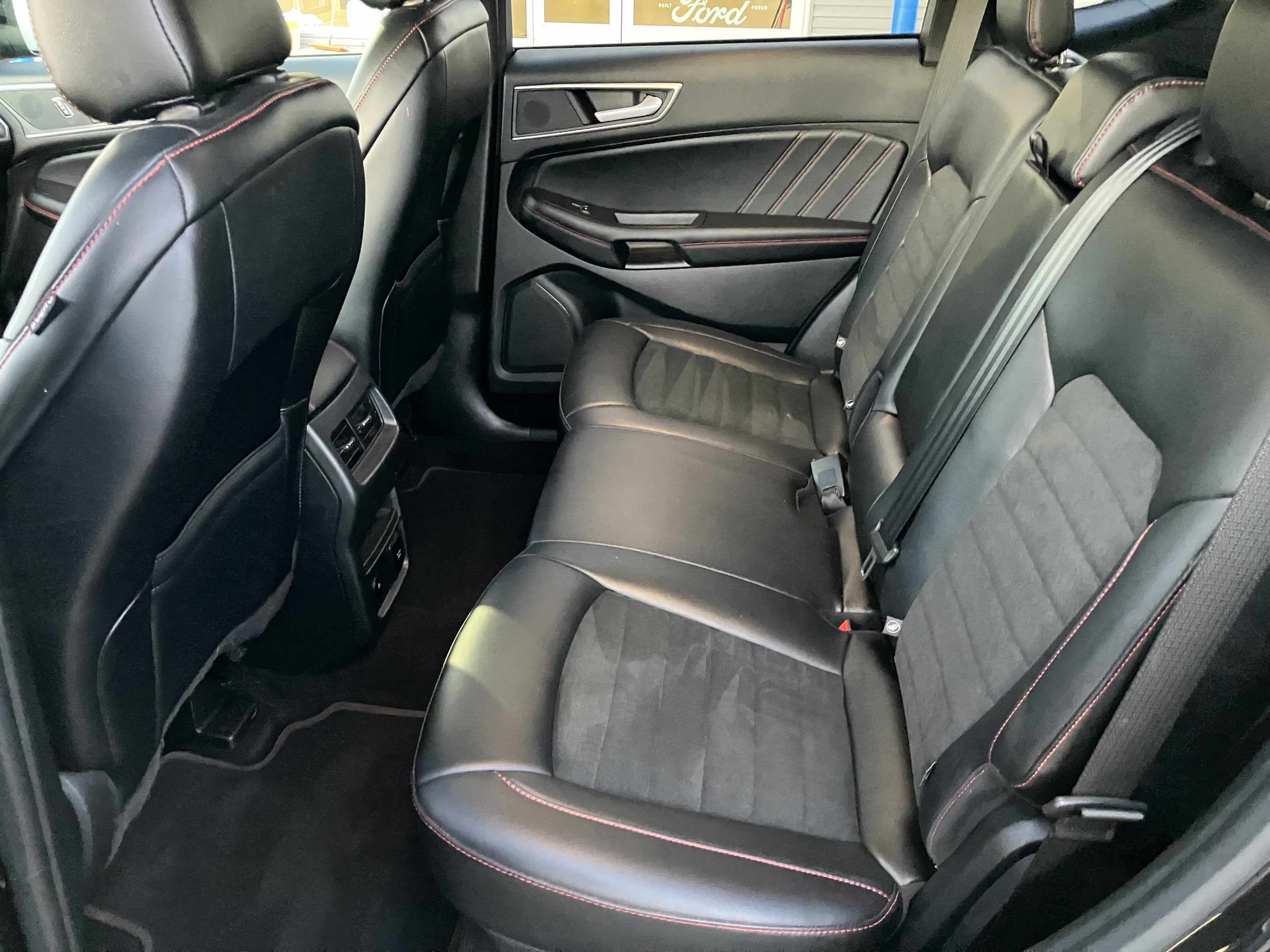 2023 Ford Edge ST-Line