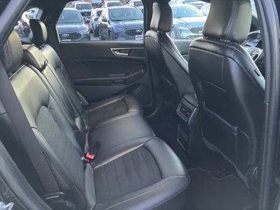 2023 Ford Edge ST-Line