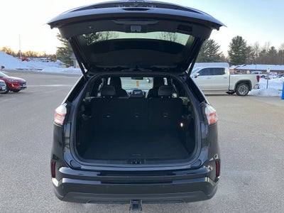 2023 Ford Edge ST-Line