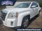 2014 GMC Terrain SLT