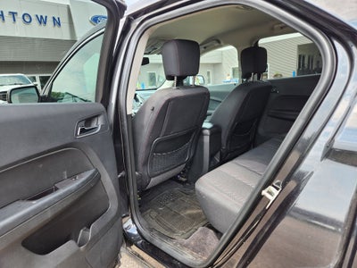 2015 Chevrolet Equinox LT 1LT