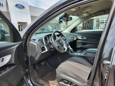 2015 Chevrolet Equinox LT 1LT
