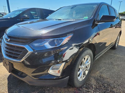 2015 Chevrolet Equinox LT 1LT