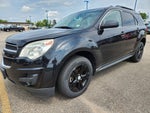 2015 Chevrolet Equinox LT 1LT