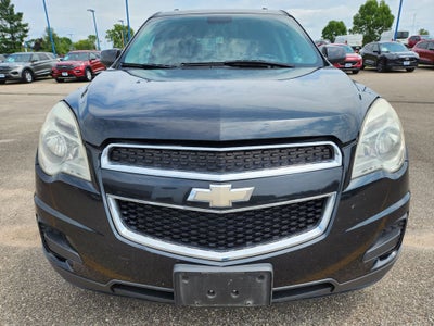 2015 Chevrolet Equinox LT 1LT