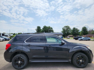 2015 Chevrolet Equinox LT 1LT