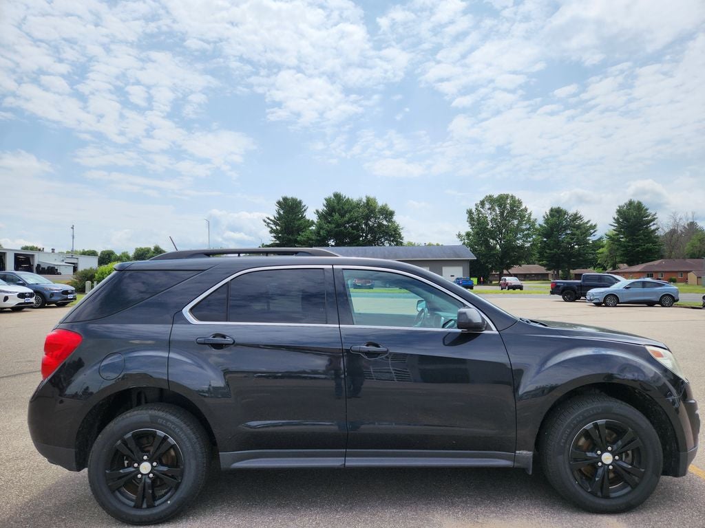 2015 Chevrolet Equinox LT 1LT