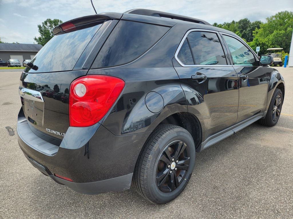 2015 Chevrolet Equinox LT 1LT