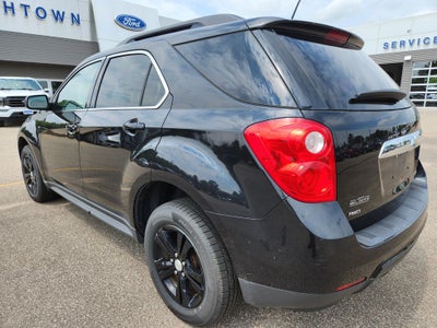 2015 Chevrolet Equinox LT 1LT