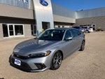 2022 Honda Civic Touring