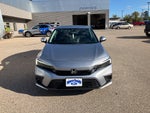 2022 Honda Civic Touring