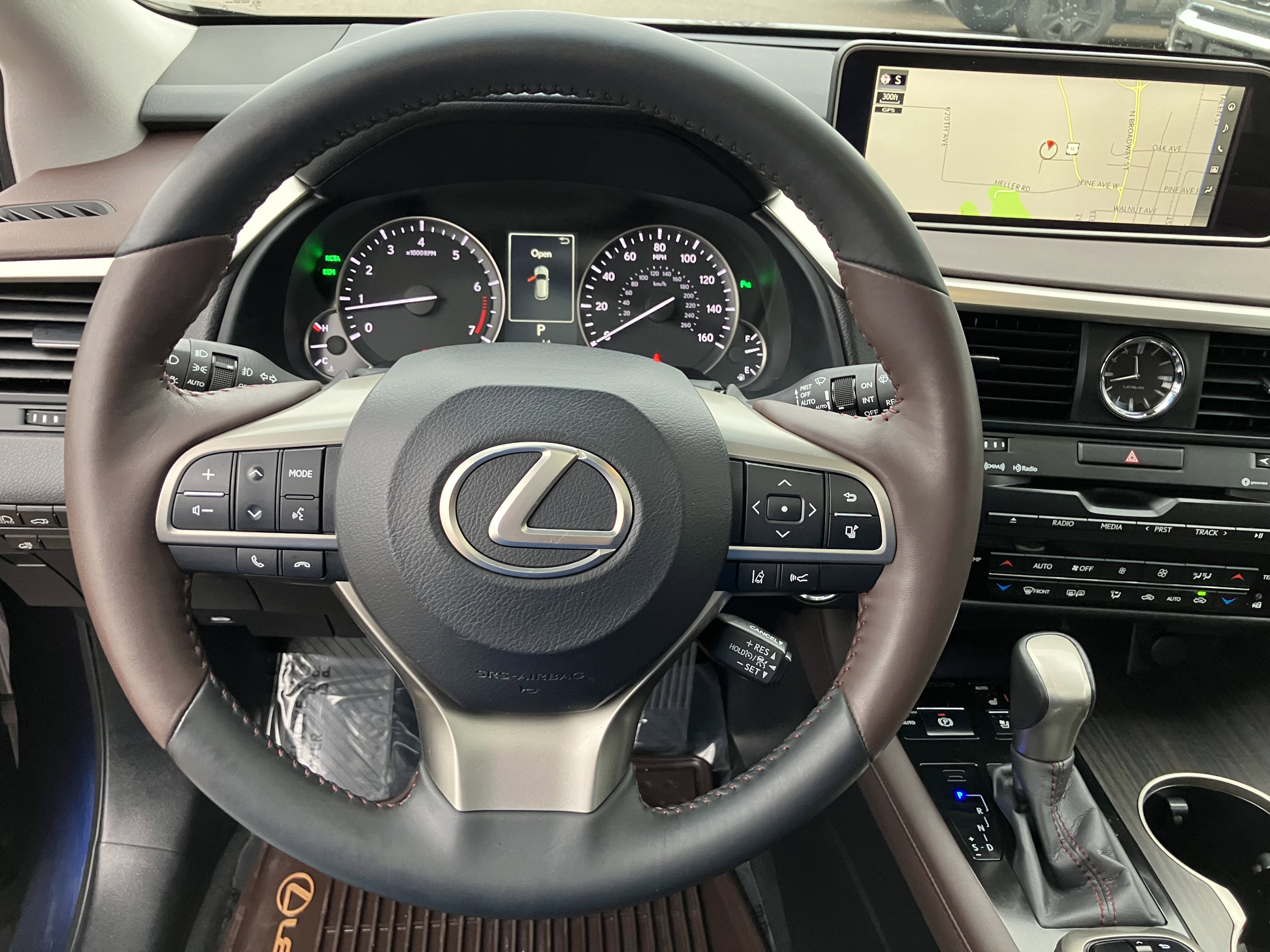 2016 Lexus RX 350 Base