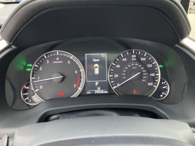 2016 Lexus RX 350 Base