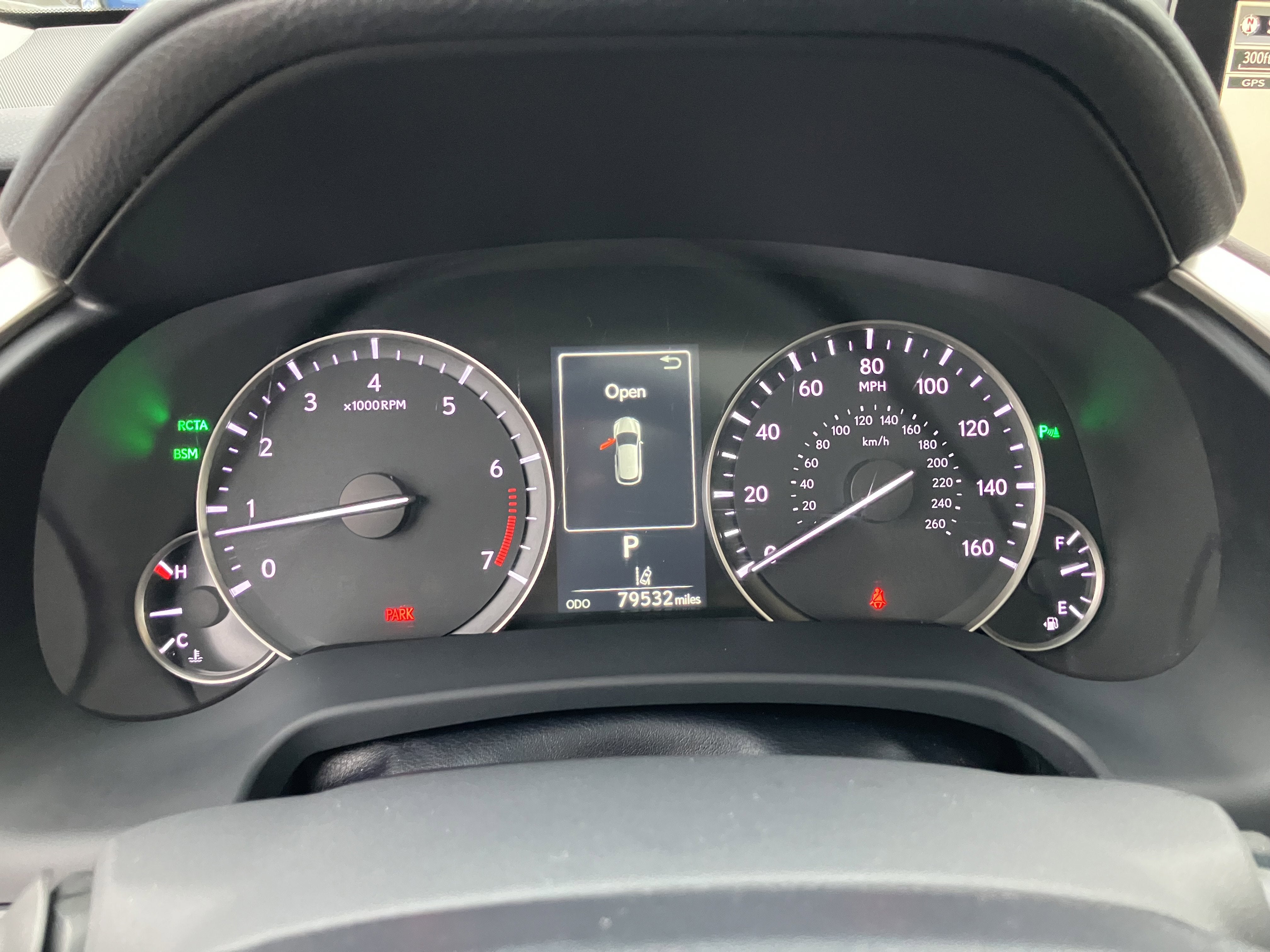 2016 Lexus RX 350 Base