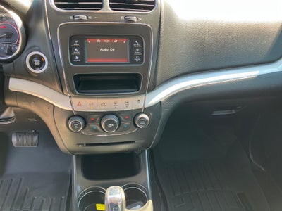 2018 Dodge Journey SXT