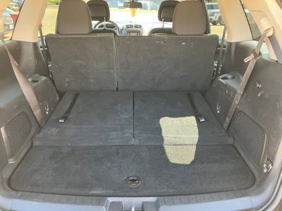 2018 Dodge Journey SXT