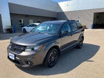 2018 Dodge Journey SXT