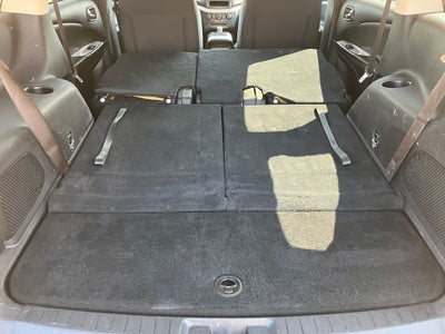 2018 Dodge Journey SXT