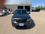 2018 Dodge Journey SXT