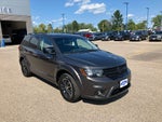 2018 Dodge Journey SXT
